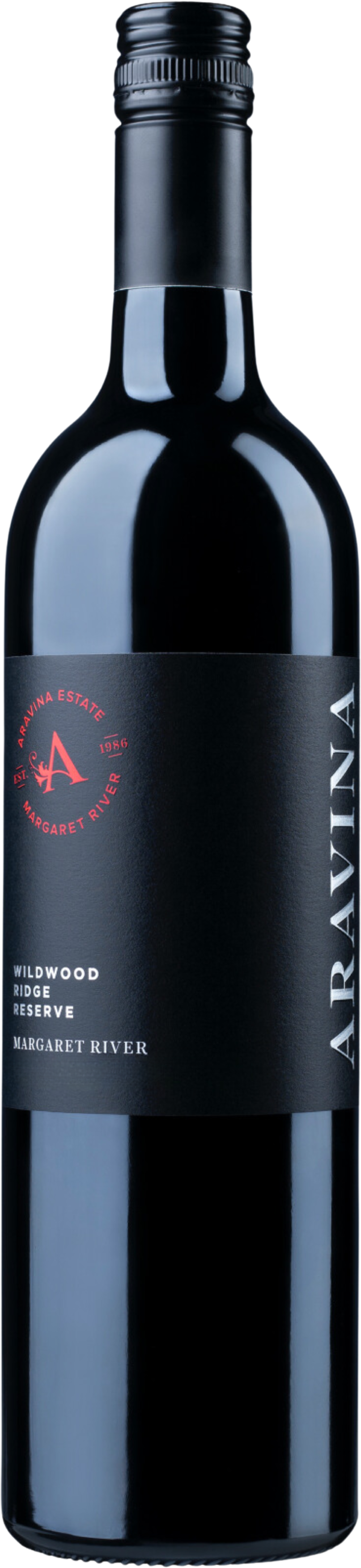 Aravina Estate Wildwood Ridge Reserve Malbec  2022 Margaret River